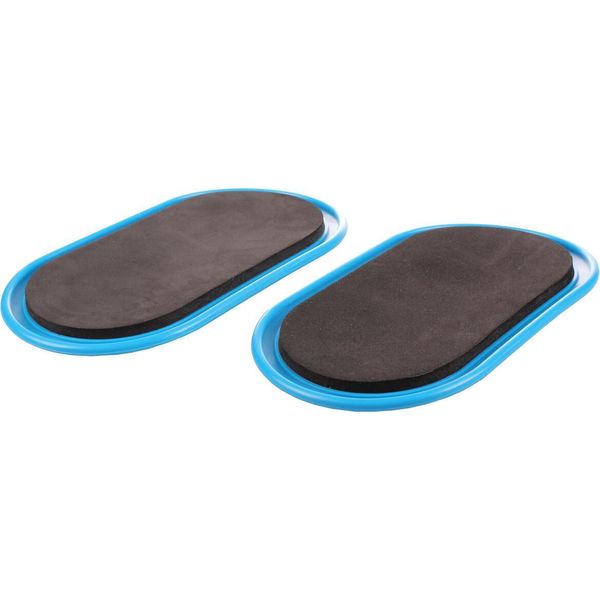 Merco Ellipse Discs Dischi Scorrevoli Variante Blu 37239-image