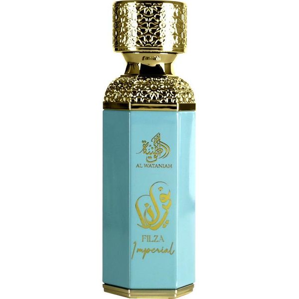 Al Wataniah Filza Imperial Eau De Parfum Unisex 100 Ml-image