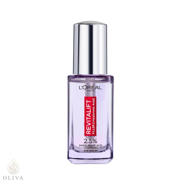 L'oréAl Paris Revitalift Filler Eye Serum 20Ml-image