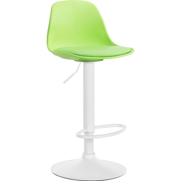 Sgabello Da Bar - High Pall - Design Regolabile Ed Ergonomico Per Un Comfort Ottimale-image