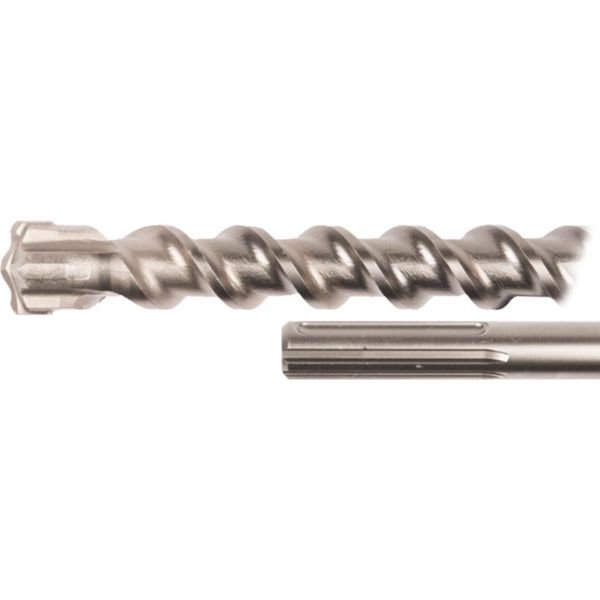 Makita Zentro Max Hammerbohrer, SDS-MAX, 40 X 1.200 / 1.320 Mm SDS-MAX - 40 X 1.200 Mm-image