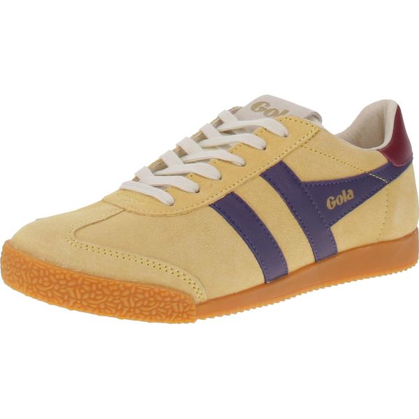 Gola Elan - Scarpe Da Ginnastica Da Donna - Pollen Plum Cerise, Taglia:42 Eu-image