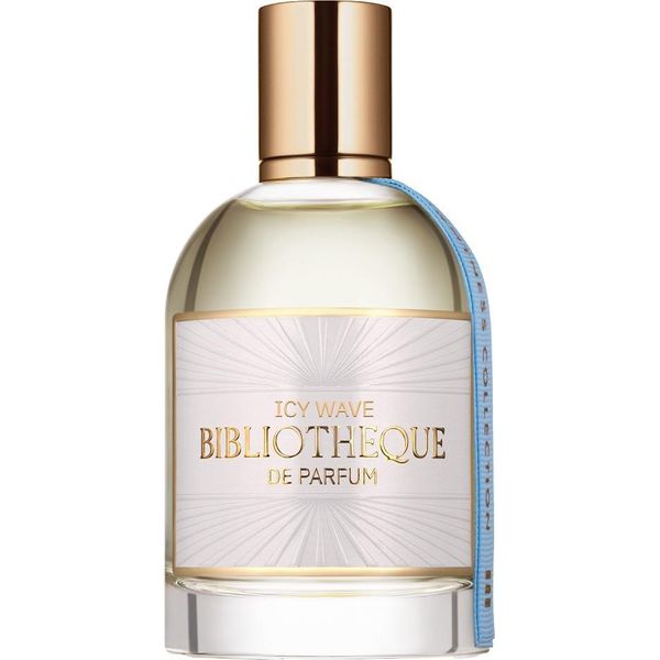 Icy Wave Eau De Parfum Spray 100Ml-image