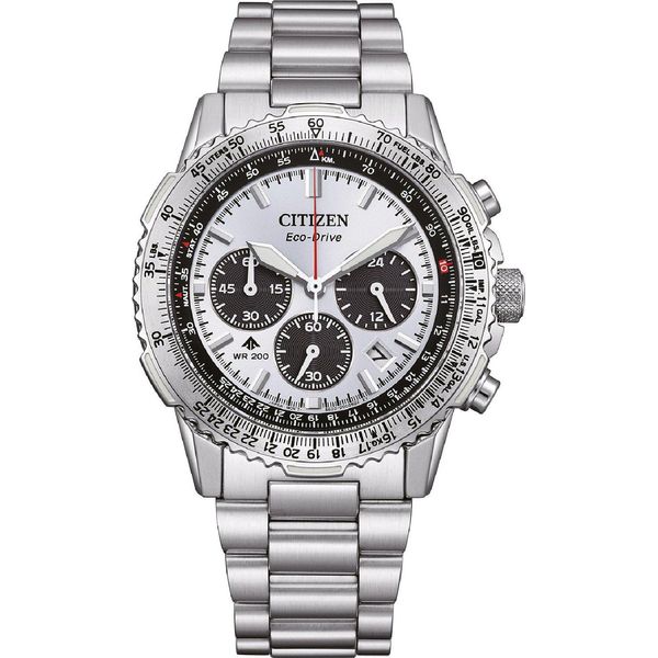 Citizen - CA4660-61A - Orologio Da Polso - Uomo - Solare - Promaster-image