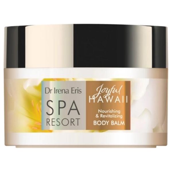 Dr Irena Eris Spa Resort Joyful Hawaii Lozione Corpo Nutriente E Rivitalizzante, 200 Ml-image