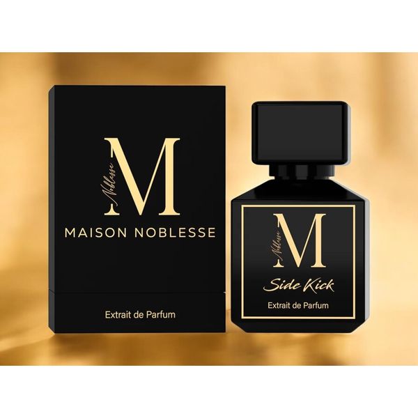 Maison Noblesse Side Kick Extrait De Parfum-image