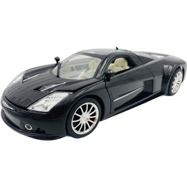 Modello Concept Chrysler Me Four Twelve 1:18 Motormax 73138-image