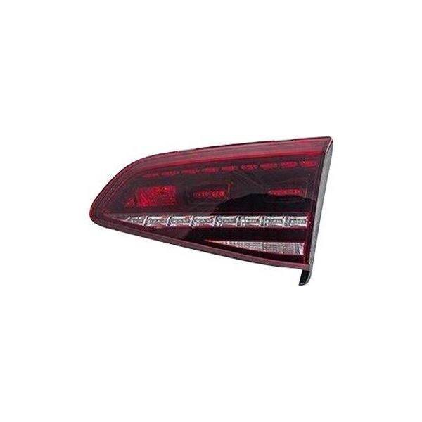 Van Wezel 5766944M - Oe 5G0945308D Fanale Posteriore Destro, Parte Interna Per Golf Vii-image