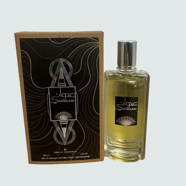 Anwaani Eau De Parfum Spray 100Ml-image