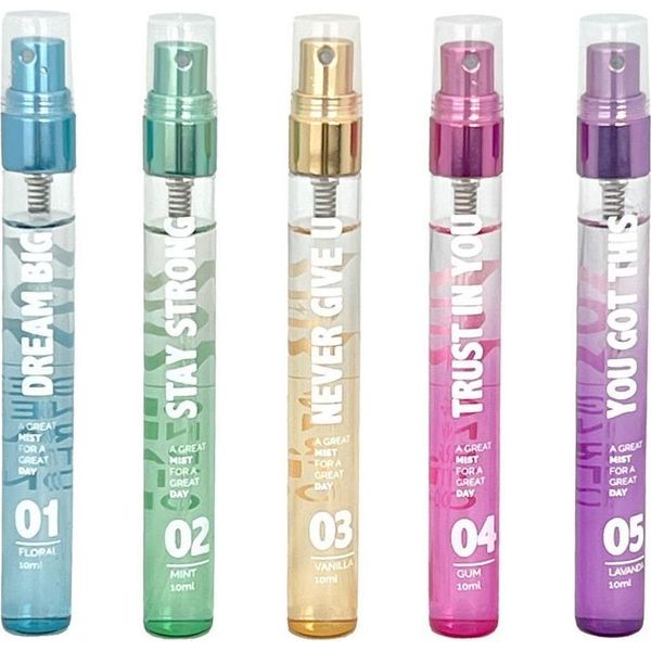 Set Wow Generation, 4 Fermi Corpo-image