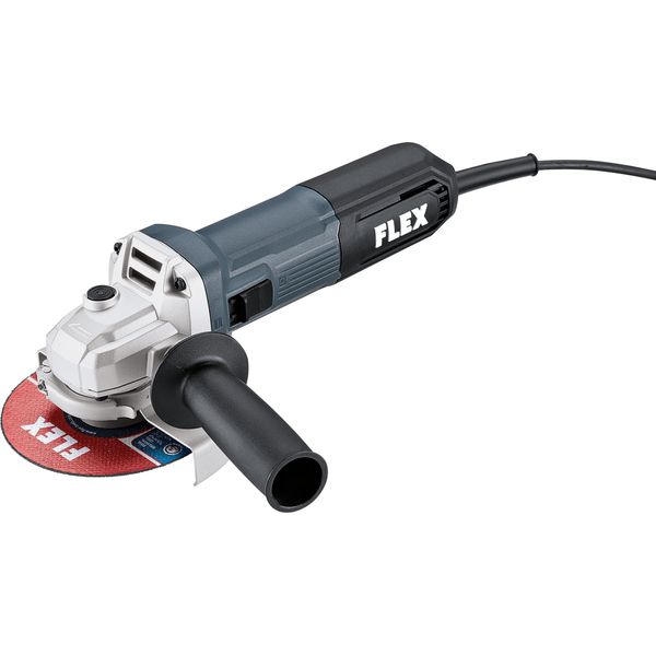 Smerigliatrice Angolare Flex L11 125Mm Edition 230/CEE , 1100 Watt-image