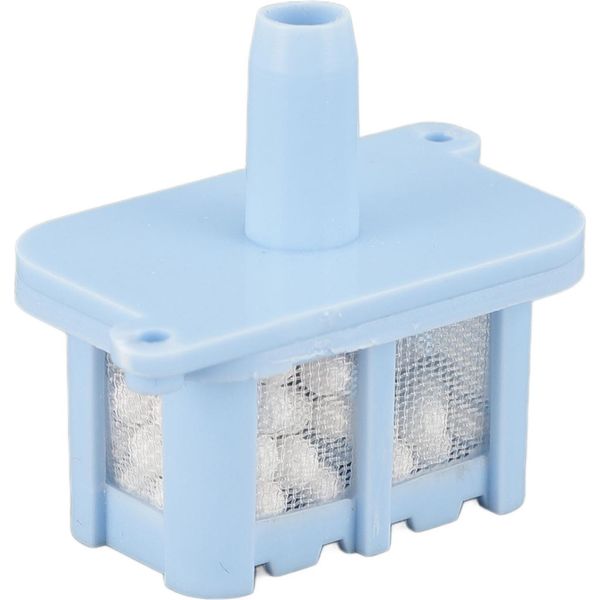 Filtro Ingresso Serbatoio Acqua Plug Abs Robot Aspirapolvere Ricambio Per G10S Pro G20 G20S P10S-image