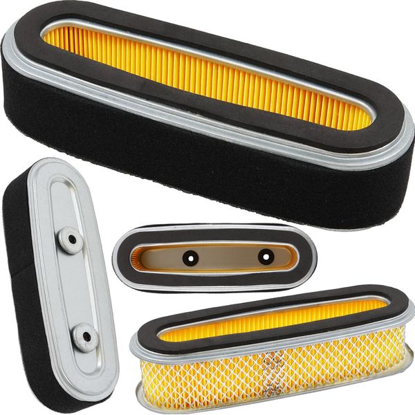 Filtro Aria Per Honda GXV160 17210-Z1V-003 17210-ZE7-013 17210-ZE7-505-image