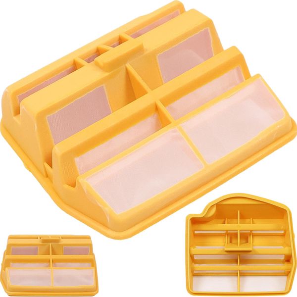Filtro Aria Per Husqvarna 445 445E 450 450E 544 08 08-01 544 08 08-02 544 08 08-03-image