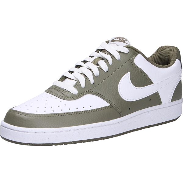 Scarpe Da Ginnastica Nike Da Uomo, Verde (Mediumolivewhite), Taglia 42-image