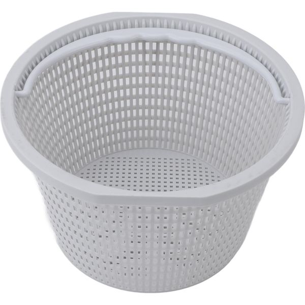 Cestello Del Filtro Della Piscina 2 Pollici 05280R0200 Cestello Universale Dello Skimmer Cestello Del Filtro Di Grandi Dimensioni Di Ricambio Con Maniglia Per La Piscina-image