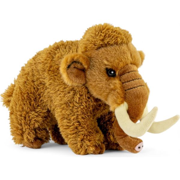 Carl Dick Mammut Di Circa 20 Cm, Peluche, Peluche, Peluche 3739-image