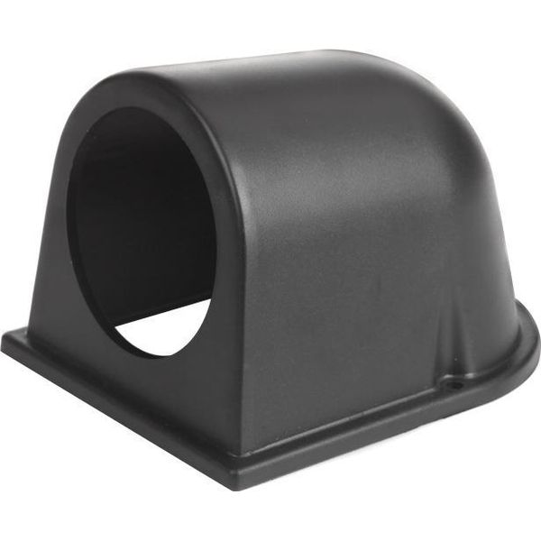 Singolo Auto Gauge Meter Pod Pod Holder Cup Mount 2" 52Mm"-image