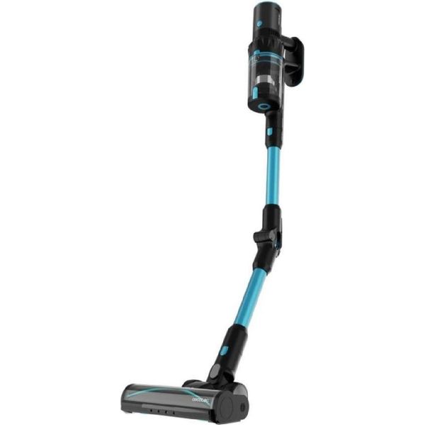 Cecotec Rockstar 3500 Aspirapolvere A Bastone 2In1 Senza Fili Per Animali 70Min 500W-image