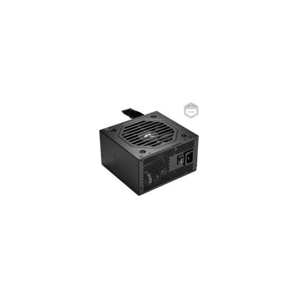 Rebel P10 550 Watt, Pc-Netzteil Schwarz, 5X Sata, 2X Pcie, Atx 3.1, 550 Watt, 550 Watt-image