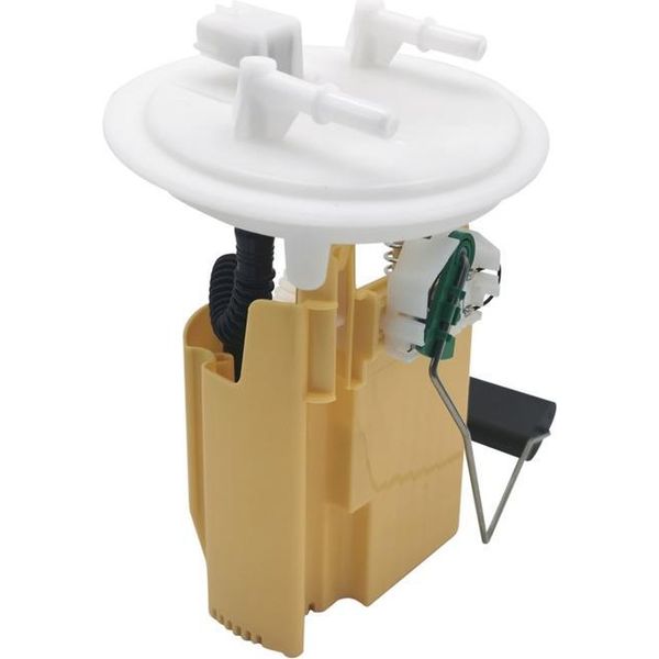 Unità Di Alimentazione Carburante Elettrica A 4 Poli Hella Per Dacia Duster E Altri Modelli-image