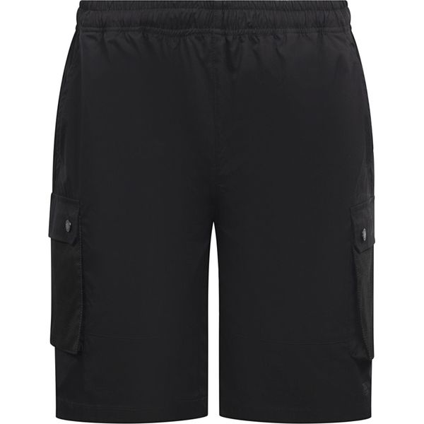 Trespass - Pantaloncini Da Uomo "Hanson"" , Active TP7240 (Xl) (Nero)"-image