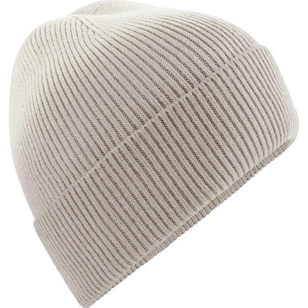 Beechfield - Berretto Da Uomo/Donna Unisex BC6909 (Taglia Unica) (Grigio Pietra)-image