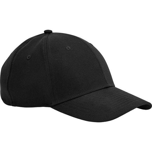 Beechfield - Berretto Da Baseball "Performance"" BC6900 (Taglia Unica) (Nero)"-image