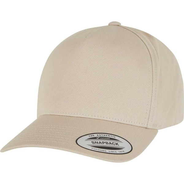Flexfit - Cappellino Da Baseball "Classic"" BC6976 (Taglia Unica) (Beige)"-image
