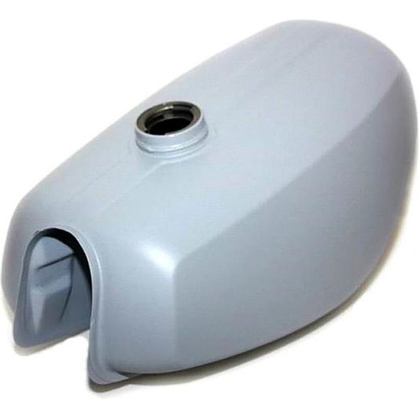 Serbatoio / Serbatoio Di Benzina Per Simson S51 / S50 / S70 Adescato-image