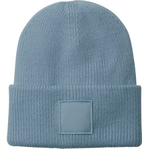Beechfield - Berretto Per Uomo/Donna Unisex, Con Polsino BC6920 (Taglia Unica) (Blu)-image