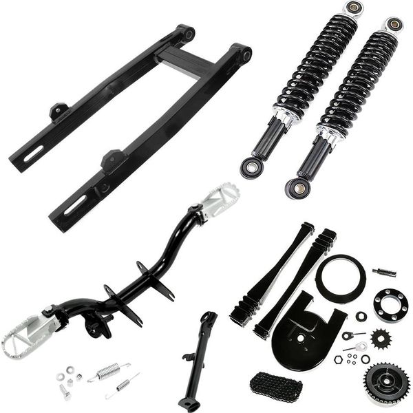 Set Di Conversione Simson5 Per Simson S51 S70-image