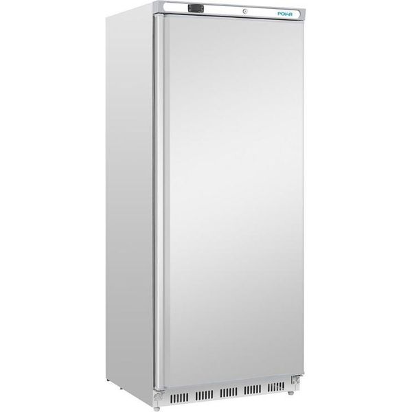 Congelatore Polar Serie C In Acciaio Inox Per Un Facile Utilizzo 600L-image