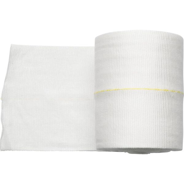 Tubifast 2-Way Stretch 10,75 Cmx1 M Giallo 1 Pz-image