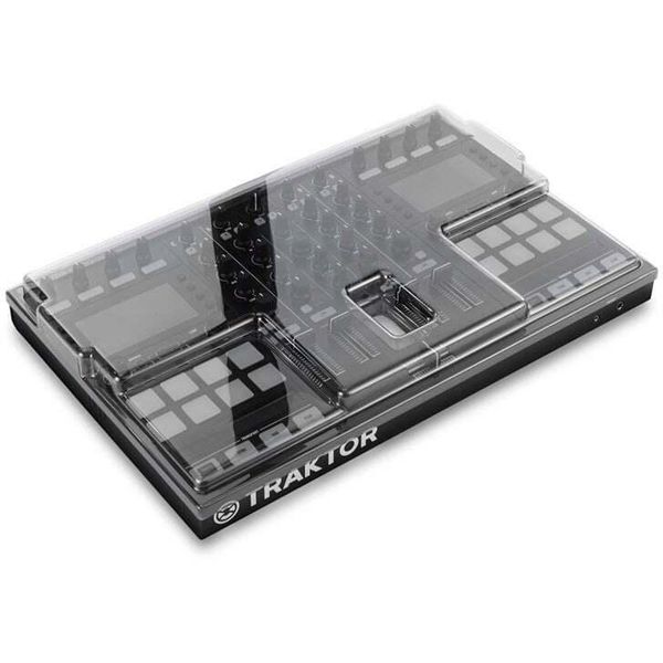 Decksaver Native Instruments Kontrol S5 Coperchio Protettivo Per Controller Dj-image