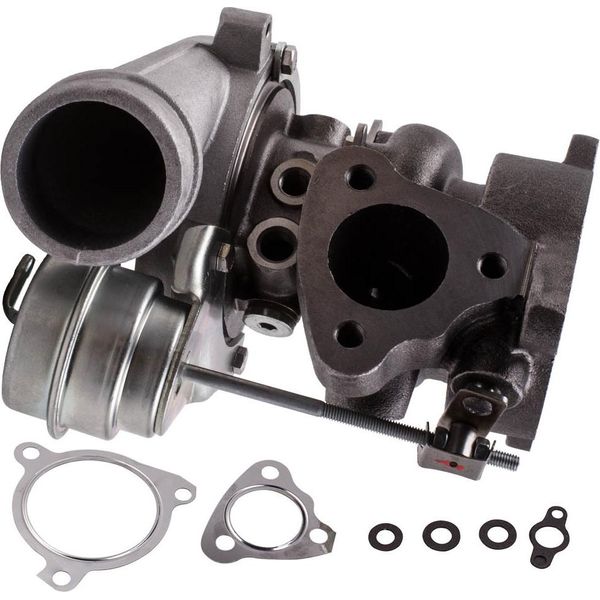 K04 023 Turbocompressore Per Audi Tt S3 1.8L 06A145704Q 53049880023 Turbocompressore Nuovo-image