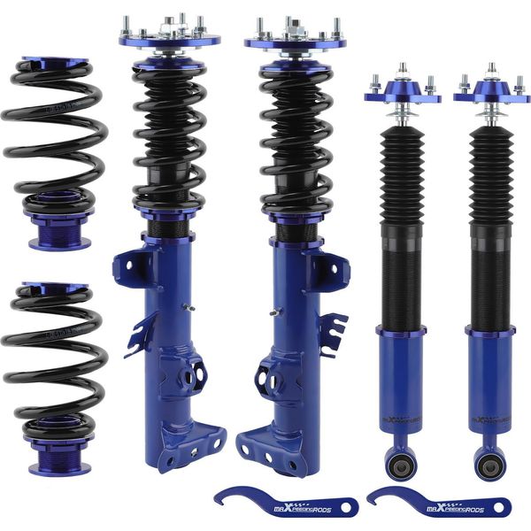 Sospensioni Coilover Per Bmw E36 316I 318I 318Tds 320I 323I 325Tds 328I 1994-1999-image