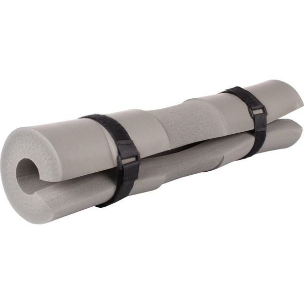 Merco Schiuma 45 Copriasse Grigio Confezione 1 Pz-image