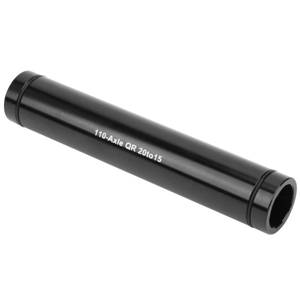 Adattatore Da 20 Mm A 15 Mm, Adattatore Per Perno Passante Per Mountain Bike, Lega Di Alluminio Da 110 Mm-image