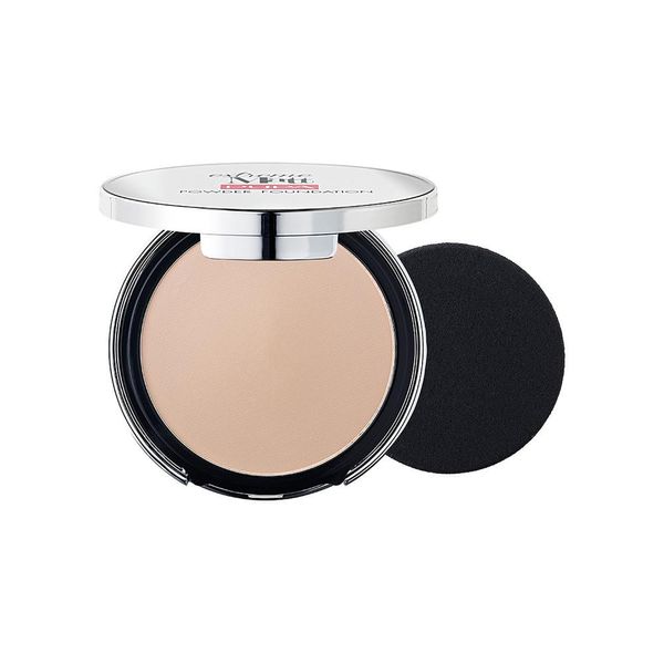 Pupa Milano Extreme Matt Powder Fondotinta Compatto 020, 11G-image