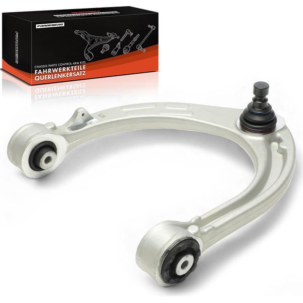 Frankberg 1X Braccio Di Controllo Asse Anteriore Per Land Rover Range Rover Iv L405 Range Rover Sport L494 2012-2022-image