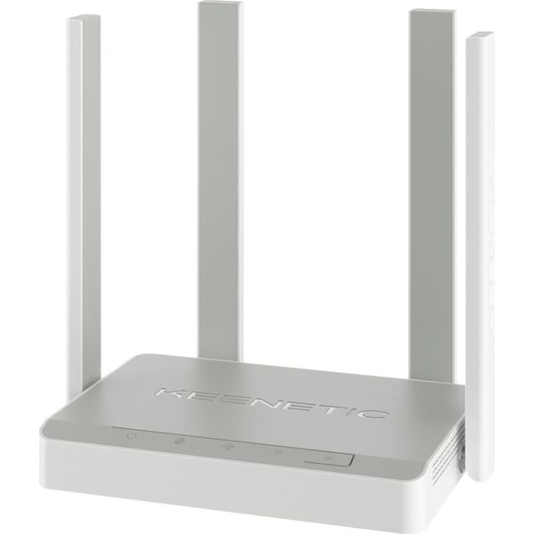 Keenetic Runner 4G KN-2210-01DE N300 Mesh Wi-Fi Modem Router (KN-2210-01DE)-image