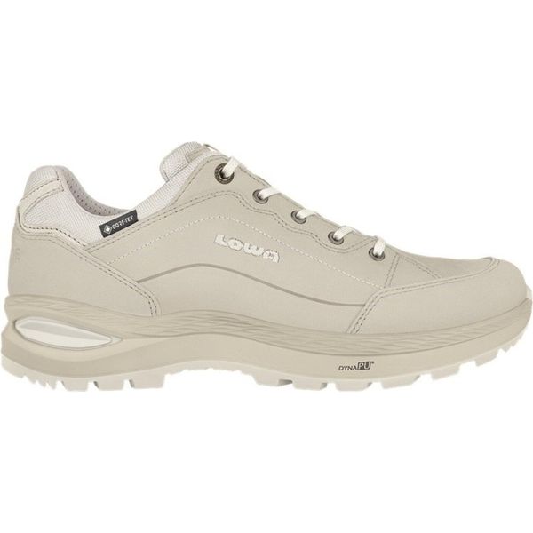 Lowa Scarpe Da Trekking Donna Renegade Evo Gtx Lo Ws Champagne Panna-image