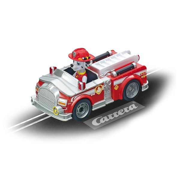 Carrera Paw Patrol Rrr - Marshall 1:43-image