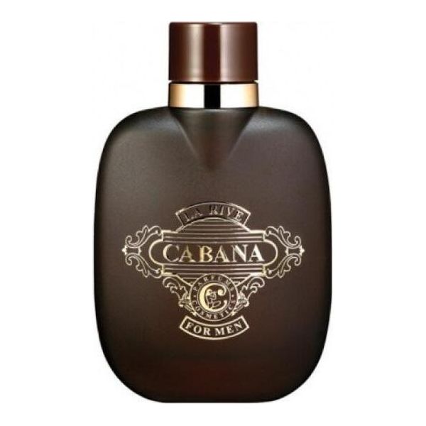 Eau De Toilette Per Uomo Cabana La Rive 90Ml-image