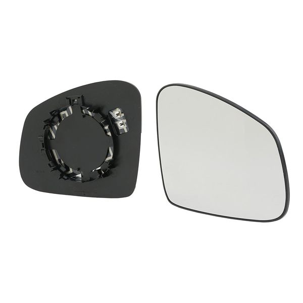Johns, Adatto Per Smart Fortwo/Forfour Vetro Specchio (453) 07/14- Lato Passeggero Destro-image