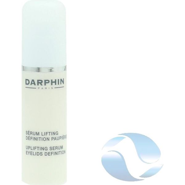 Siero Rassodante Liftante Per Le Palpebre (Uplifting Serum Eyelids Definition) 15 Ml-image