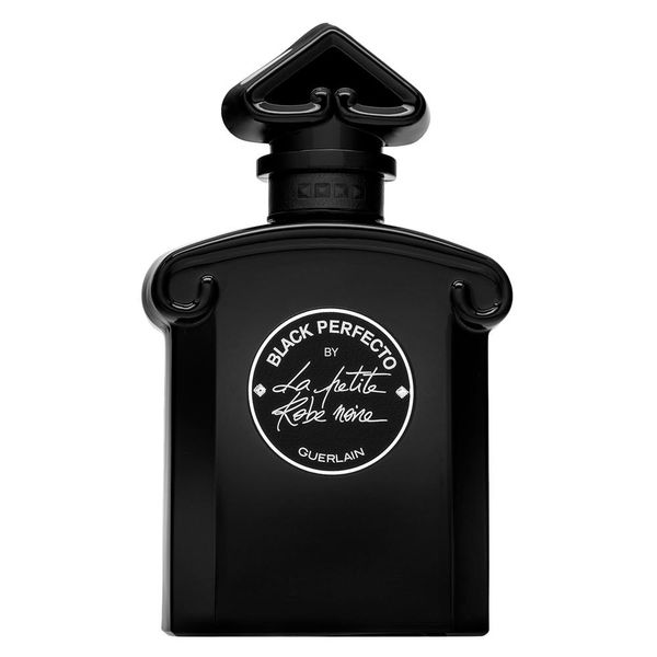 Guerlain Black Perfecto By La Petite Robe Noire Florale Eau De Parfum Per Donna 100 Ml-image