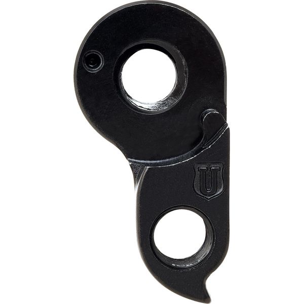 Marwi Union Deragliatore GH-322 Ghost, Kuota-image