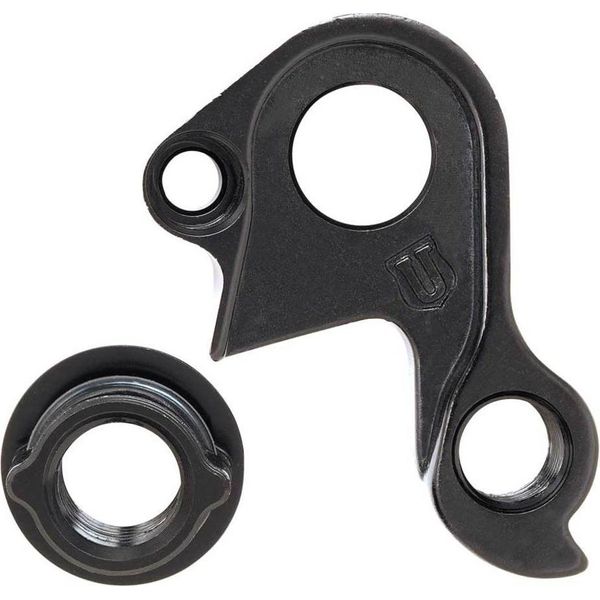 Gancio Per Deragliatore Marwi Union GH-334 Bulls-image